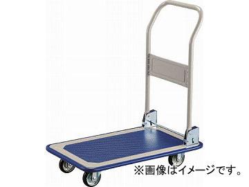 トラスコ中山/TRUSCO プレス製台車 折りたたみ式 840X540 250FN(4408705) JAN：4989999234619の通販は