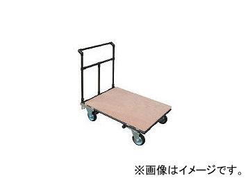 スペーシア/SPACIO 固定ハンドル台車(ベニヤ仕様)基準タイプ グレー グレー SPWTV96 GY(4601441)