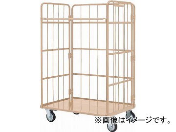 トラスコ中山/TRUSCO ハイテナー用中間棚板 950X800 IV THT4TIV(4679962) JAN：4989999254969の通販は