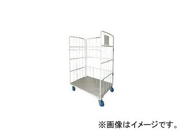 MRB4010S トラスコ中山(株) TRUSCO作業台K 回転台 丸型 φ400 耐荷重100kg WO店 その他作業工具