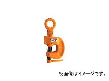 三木ネツレン/NETSUREN HP-Y型 750KG 引張りクランプ C2349(4486218) JAN：4942411523494の通販は