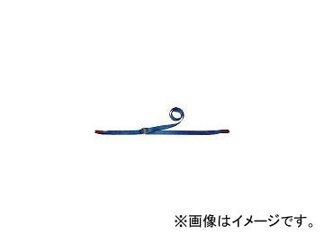 テザック/TESAC ラッシングベルト(ベルト荷締機) C15E010030A(4333942) JAN：4900349539154