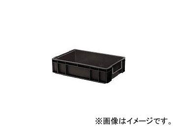 積水テクノ成型/SEKISUI-TECHNO 導電コンテナ ECPZ0003 ECPZ0003(4333853) JAN：4562166418748