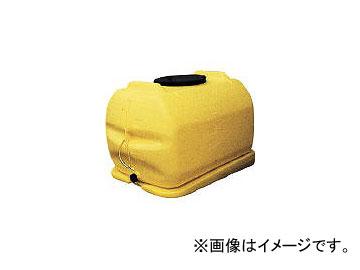 ダイライト/DAILITE YX型 ローリータンク 500L YX500(4649745)