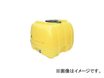 ダイライト/DAILITE Y型ローリータンク 1000L Y1000(4649532)