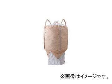 吉野/YOSHINO コンテナバッグ丸型 1t 上下全開タイプ YSCB1100F(4405854) JAN：4571163733983の通販は 5,661円