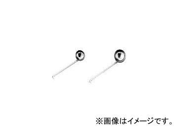 日本メタルワークス/NMW エコクリーン・スープレードル 20cc E01400000020(4387261) JAN：4519391110206