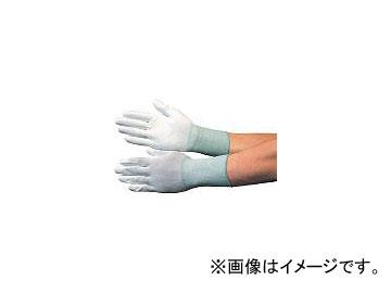 ブラストン/BLASTON PU手の平コート手袋(ロング)-M BSC17BM(4475682) 入数：1袋(10双入) JAN：4582205160964の通販は 8,662円
