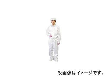 ブラストン/BLASTON ジャケット(衿付)-青-4L BSC41001B4L(4475763) JAN：4582205164207