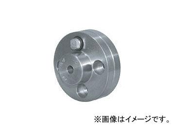 イノテック/INNOTECH SNS フランジ形たわみ軸継手CL呼び径140M CL140M(3853918)