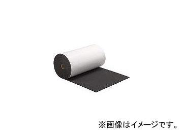 光 スポンジドラム巻 粘着付 厚5mm×幅500mm×長9M KSBR5059T(3966836) JAN：4535395039527の通販は