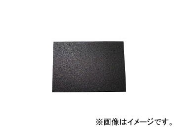 イノアックリビング/RAKUTEN セルダンパー 防振マット黒 5×500×1000