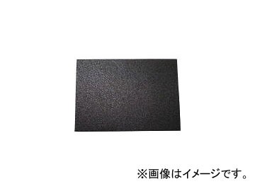 イノアックリビング/RAKUTEN セルダンパー 防振マット 黒 5×500×1000 BF700(3855295) JAN：4905564811832の通販は