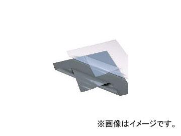 イノアックリビング/RAKUTEN シリコーンゴム 絶縁・耐熱シート 透明 0.4×500×500 TC20H050T(2192501) JAN：4905564804124
