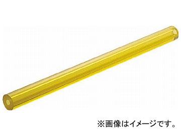 トラスコ中山/TRUSCO ウレタンゴム パイプ 外径φ50 内径φ14.0 長さ500 OUP0501405(1713345) JAN:4989999327168
