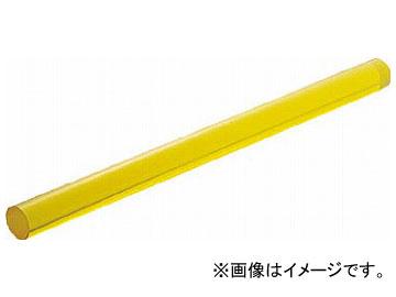 トラスコ中山/TRUSCO ウレタンゴム 円柱 φ35×500mm OUE0350005(1713141) JAN：4989999327403