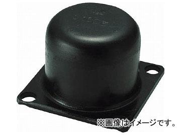 トラスコ中山/TRUSCO 丸型ストッパー 許容荷重2499kgf TS102(2338190) JAN：4989999359114