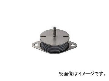 タイカ/TAICA 防振材「インシュレーター」SF(ゴム被覆)タイプ SF30SUS(4040074) JAN：4571191312617