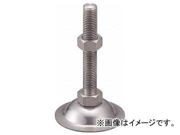 トラスコ中山/TRUSCO アジャスターボルトM20×180ステンレス用 SUSNA20X180(2314177) JAN：4989999315158