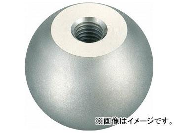 トラスコ中山/TRUSCO ステンレス製握り玉 φ25×8mm TSB258S(3292169) JAN：4989999423051
