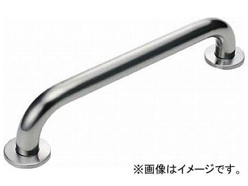 トラスコ中山/TRUSCO セーフティーバー ステン・ヘアライン仕上 φ19×P300×H56 TSB19300HL(2847701) JAN：4989999284003