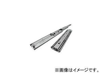 日本アキュライド/ACCURIDE ダブルスライドレール 406mm C360116(2339056) JAN：4582278007999の通販は