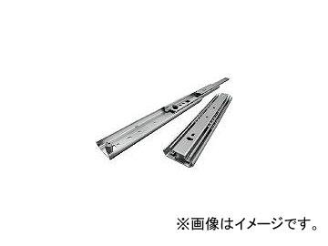 日本アキュライド/ACCURIDE ダブルスライドレール 508mm C360120(2339072) JAN：4582278008026の通販は 6,998円