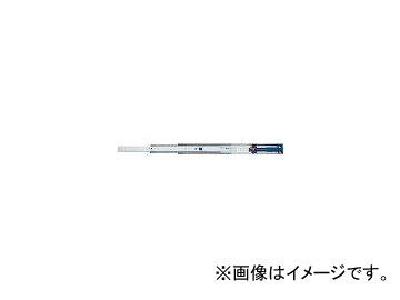 スガツネ工業/SUGATSUNE セルフソフトクロージングレール(190-021270) 4670500(4233522) JAN：4510932006026