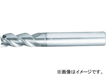 マパール Opti-Mill(SCM160J/SCM170J) 3枚刃スクエア SCM170J-0800Z03R-F0012HA-HP214(4869834)