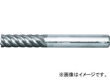 マパール Opti-Mill(SCM190J) ロング刃長 6/8枚刃 SCM190J-0600Z06R-F0006HA-HP214(4869915)の通販は