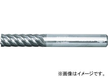 マパール Opti-Mill(SCM190J) ロング刃長 6/8枚刃 SCM190J-2095Z08R-F0020HA-HP214(4869966)