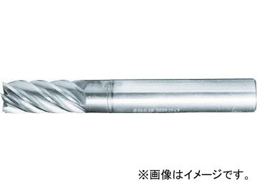 愛用 マパール Opti-Mill-HPC 不等分割/不等リード6枚刃 仕上げ用