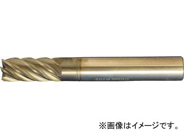 マパール Opti-Mill-HPC 不等分割/不等リード6枚刃 仕上げ用 SCM370J-1000Z05R-S-HA-HP213(4870531)の通販は 15,620円