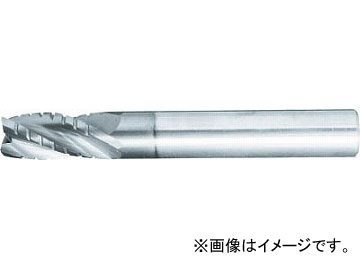 マパール Opti-Mill(SCM220) ラフ＆フィニッシュ SCM220-1200Z04R-F0012HA-HP219(4870115)