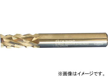 マパール OptiMill-Composite(SCM400) 複合材用ルーター SCM400-1000ZGVR-S-HA-HU211(4910079)の通販は 19,690円