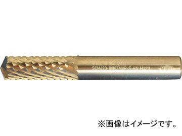 マパール OptiMill-Composite(SCM420) 複合材用ルーター SCM420-1000ZMVR-S-HA-HU211(4910320)の通販は 16,524円