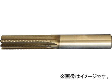 マパール OptiMill-Composite(SCM450)複合材用エンドミル SCM450-2000Z08R-F0020HA-HC611(4910621)