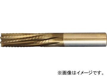 マパール OptiMill-Composite(SCM470)複合材用エンドミル SCM470-2000Z08R-F0020HA-HC611(4910842)