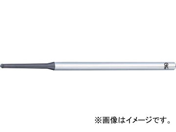 OSG 超硬ボールエンドミル フェニックス ペンシルネック ディープフィーダーボール ボール半径4mm 刃長12mm 首下長50mm 3095841 PHX-PC-DBT-R4X1X50 ＯＳＧ 超硬ボールエンドミル フェニックス ペンシルネック ディープ