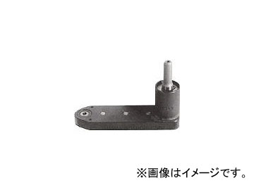 ATI アングルドリルアタッチメントストレートオフセット1/4 ATI332B(4902793) JAN：4547230041367