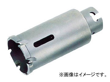 大見 デュアル ホールカッター 38mm DH38(3559947) JAN：4993452300384