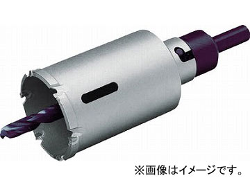 大見 デュアル ホールカッターのみ 35mm DH35C(3536483) JAN：4993452303354 5,130円