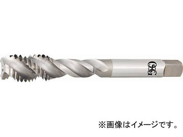 OSG スパイラルタップ ステンレス用 CC-SUS-SFT-OH1-M2X0.4(6355005)