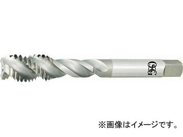 OSG スパイラルタップ ステンレス用 CC-SUS-SFT-OH3-M20X2.5(6355064)