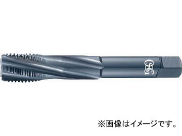 OSG スパイラルタップ 大径横形加工機用 HXL-SFT-OH4-M16X1.5(4780485)