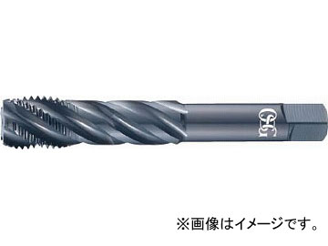 OSG スパイラルタップ 大径加工用 立形加工機用 VXL-SFT-OH4-M16X1.5(4782631)