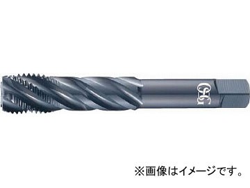 OSG スパイラルタップ 大径加工用 立形加工機用 VXL-SFT-OH6-M48X5(4782810)