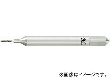 OSG UMニューロールタップ(極小径ねじ用) UM-NRT-B-RH2-S0.8X0.15(4781619)