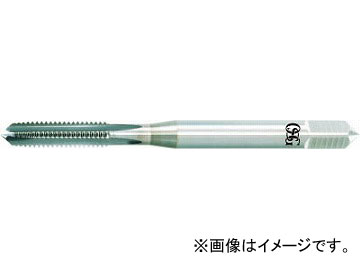 OSG 超硬高硬度鋼用ハンドタップ WH55-OT-5P-OH3-M5X0.8(4782941)