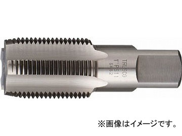 トラスコ中山 管用タップ SKS・PS3/8 T-KN-PS3/8(4806760) JAN：4989999317558